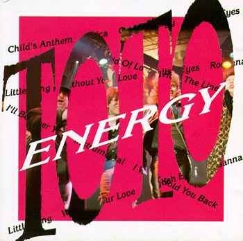 Toto-Energy