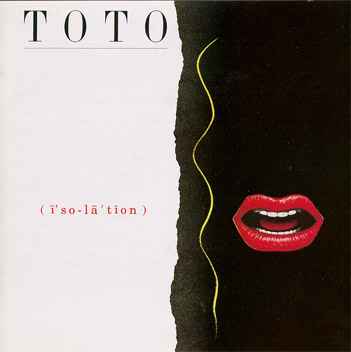 Toto-Isolation