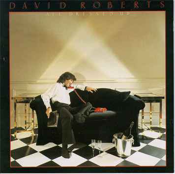 David Roberts-All dressed up