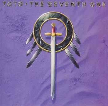 Toto-The seventh one